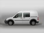 Ford Transit Connect 2002 года